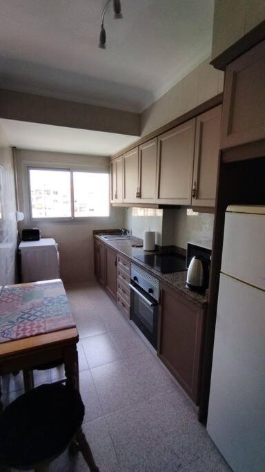 Charming Three Bedroom Apartment In Alcoi Luaran gambar
