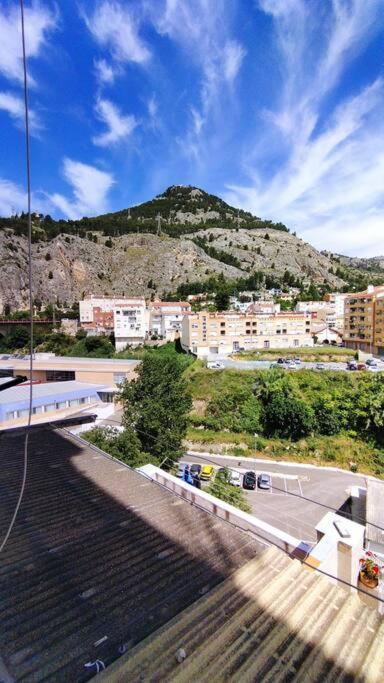 Charming Three Bedroom Apartment In Alcoi Luaran gambar